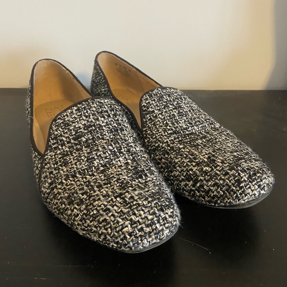 Naturalizer flats